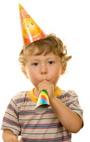 Birthdayboy